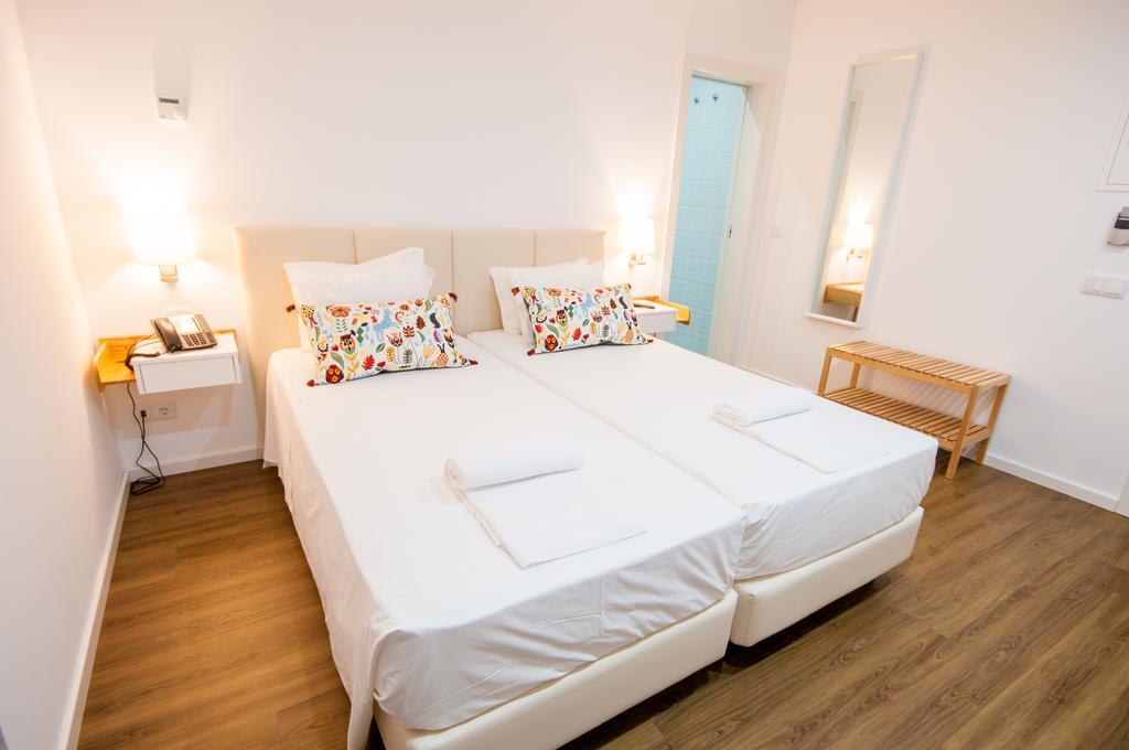 Hotel Cidade De Olhao Exterior photo