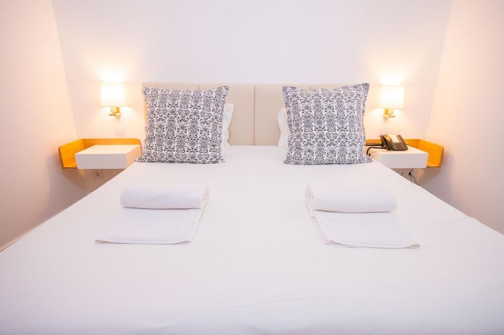 Hotel Cidade De Olhao Exterior photo
