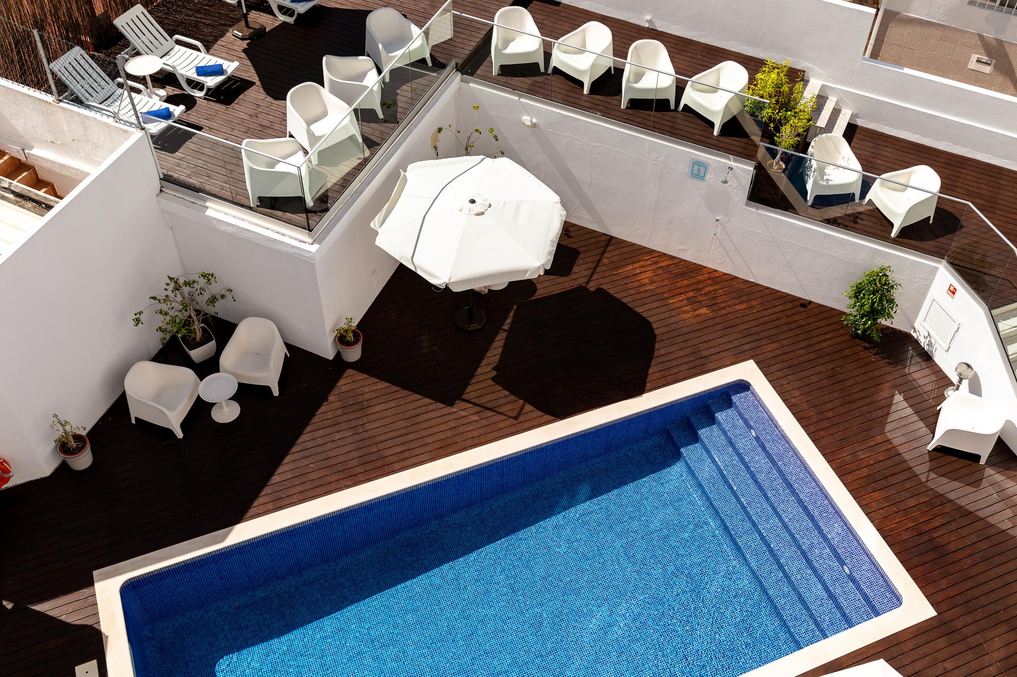 Hotel Cidade De Olhao Exterior photo