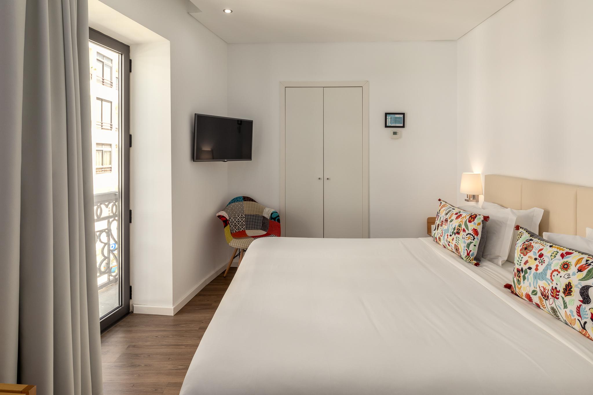 Hotel Cidade De Olhao Exterior photo