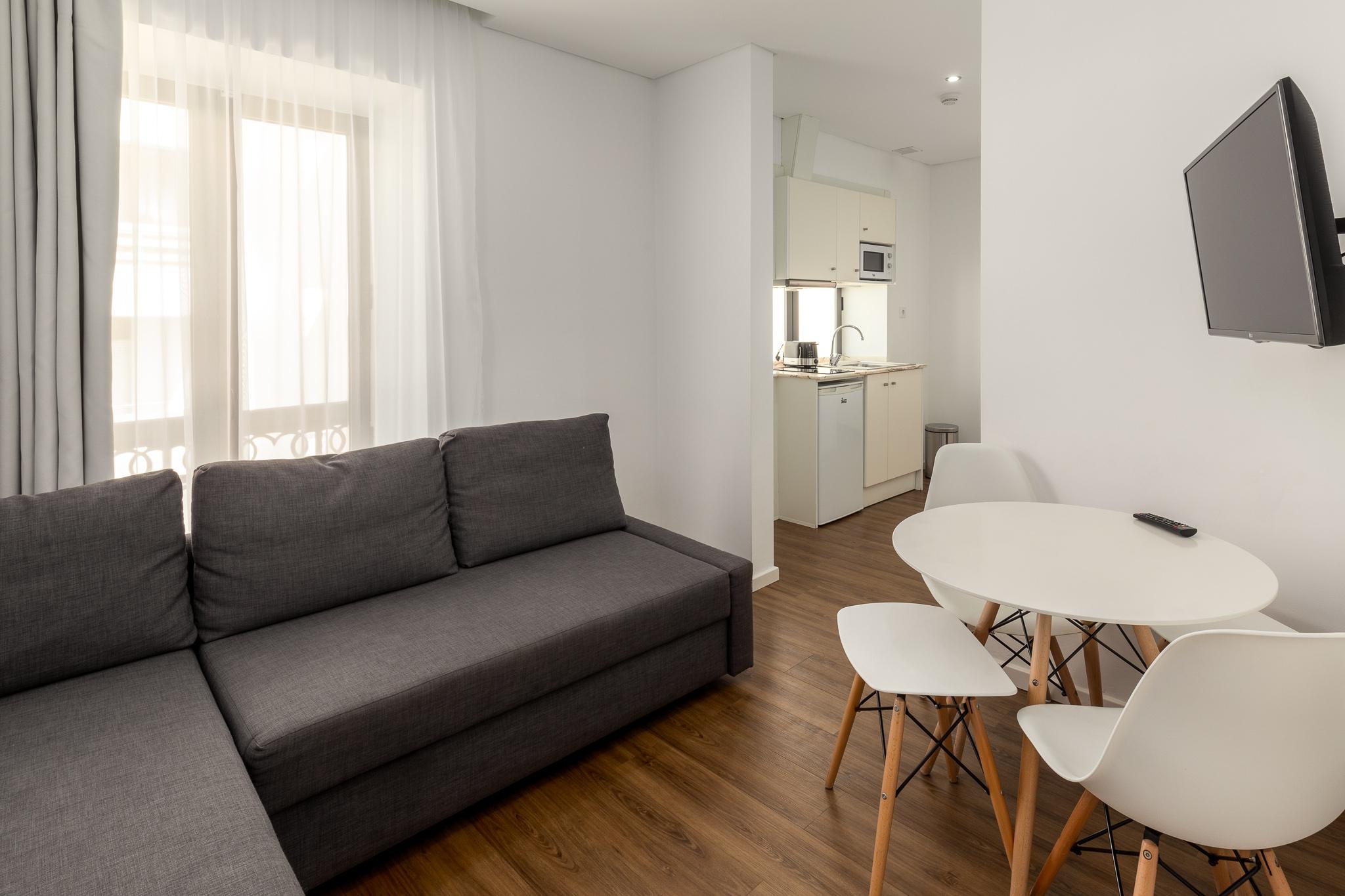 Hotel Cidade De Olhao Exterior photo